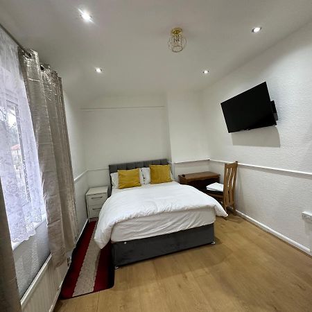 Keedonwood Road Bromley, Rooms With Free Wifi Kültér fotó