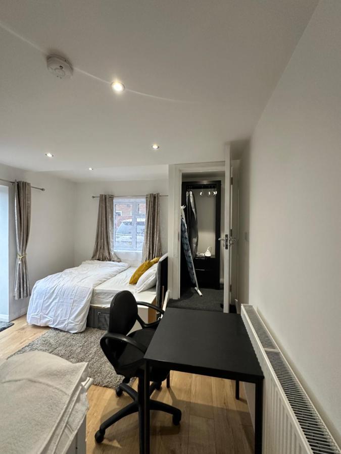 Keedonwood Road Bromley, Rooms With Free Wifi Kültér fotó