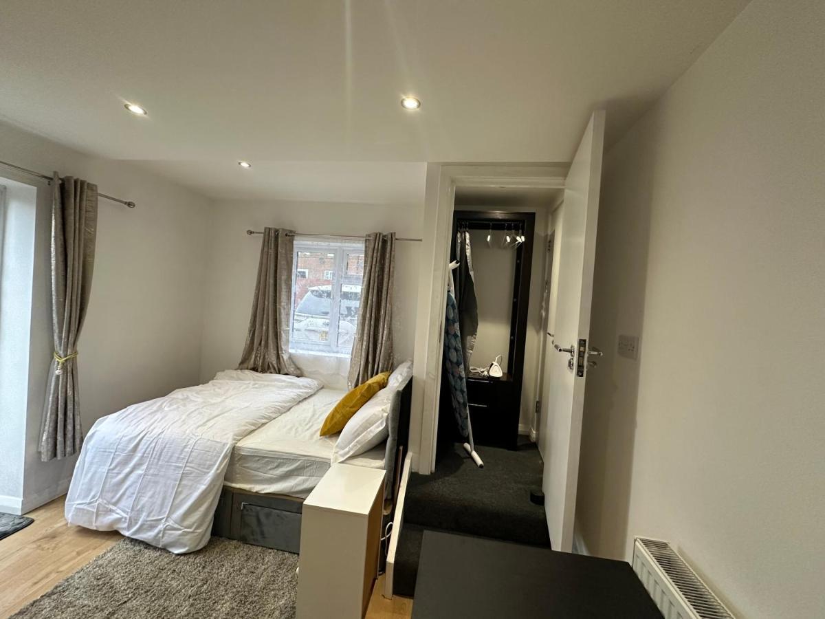 Keedonwood Road Bromley, Rooms With Free Wifi Kültér fotó