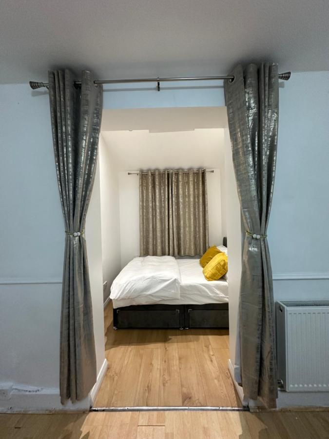 Keedonwood Road Bromley, Rooms With Free Wifi Kültér fotó