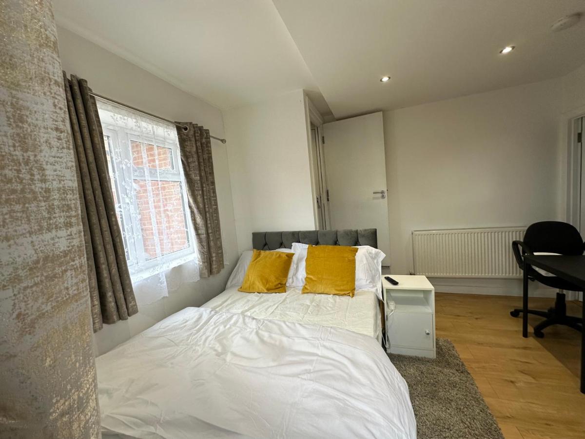 Keedonwood Road Bromley, Rooms With Free Wifi Kültér fotó