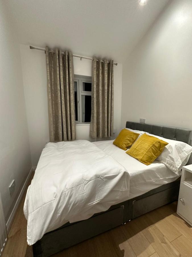Keedonwood Road Bromley, Rooms With Free Wifi Kültér fotó