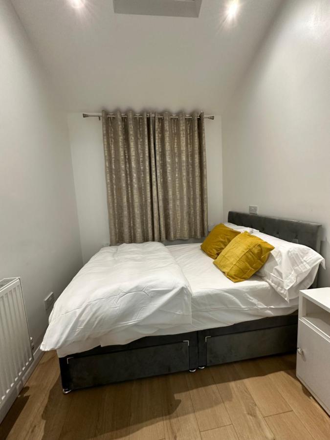 Keedonwood Road Bromley, Rooms With Free Wifi Kültér fotó