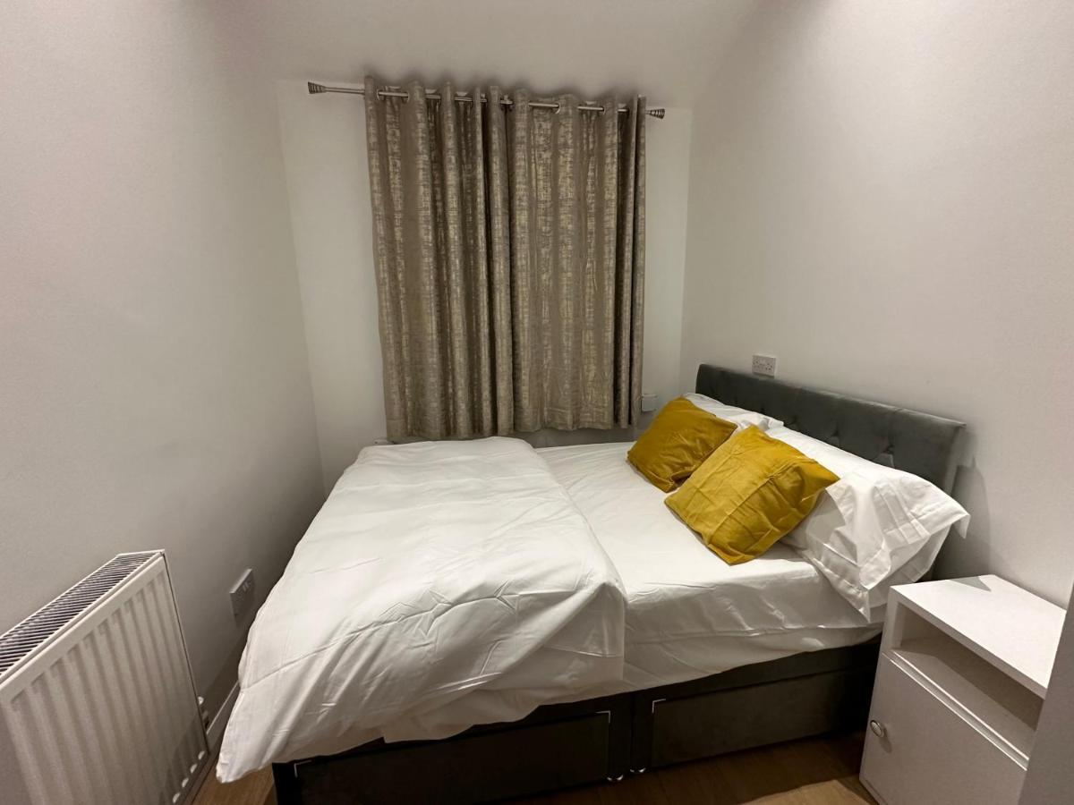 Keedonwood Road Bromley, Rooms With Free Wifi Kültér fotó