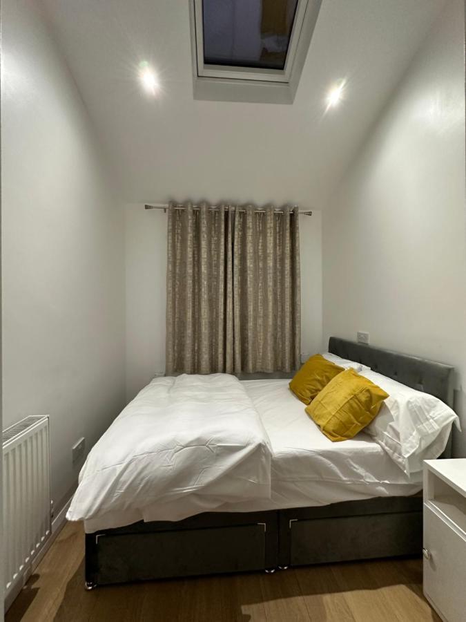 Keedonwood Road Bromley, Rooms With Free Wifi Kültér fotó