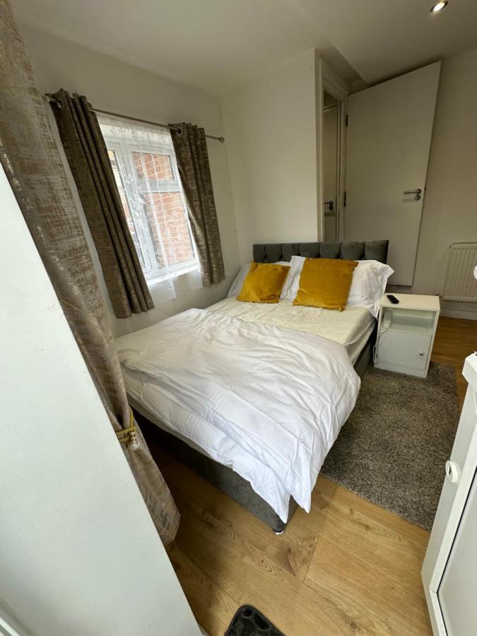 Keedonwood Road Bromley, Rooms With Free Wifi Kültér fotó