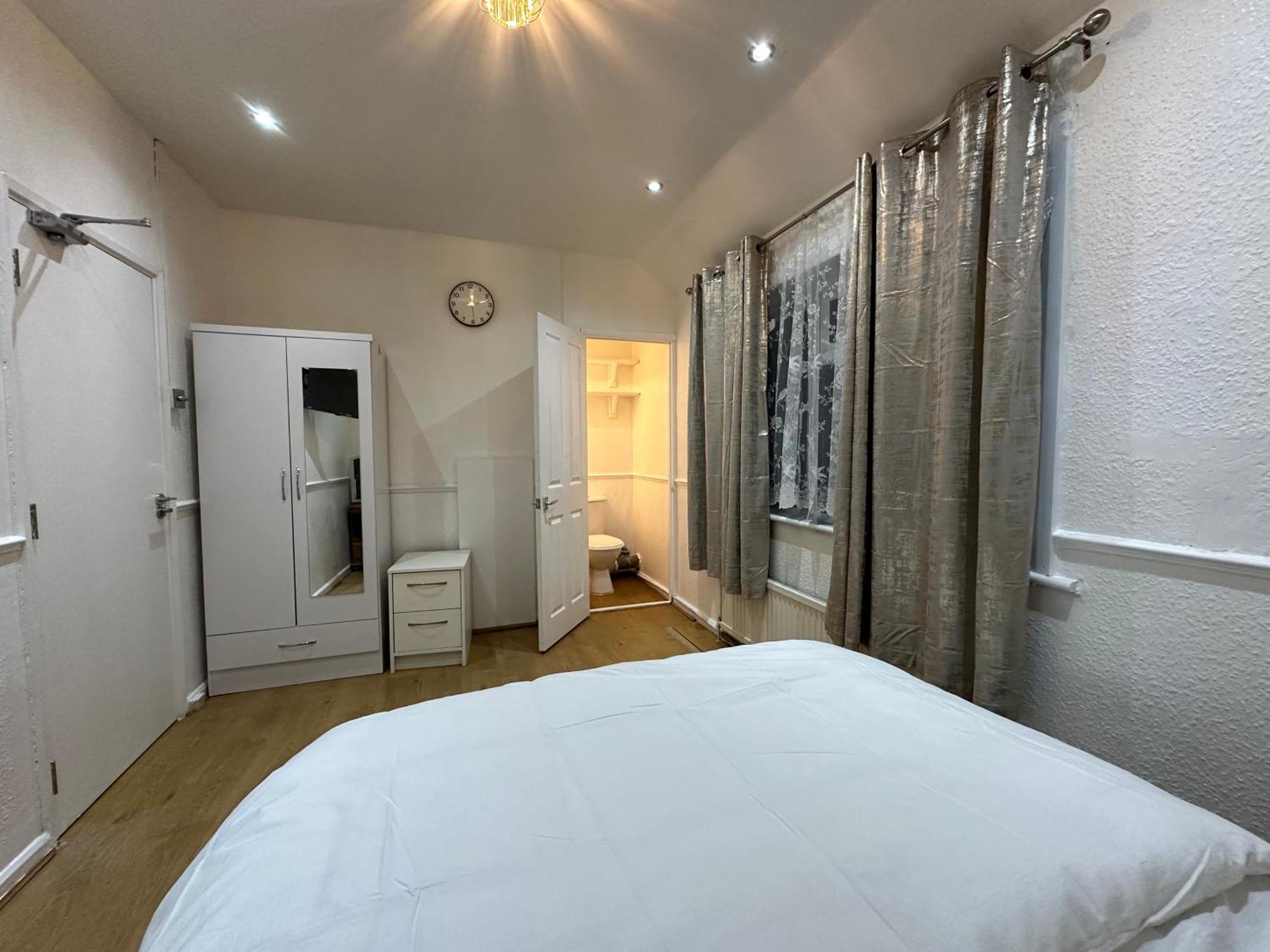 Keedonwood Road Bromley, Rooms With Free Wifi Kültér fotó